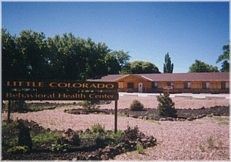 Little Colorado Behavioral Health Centers