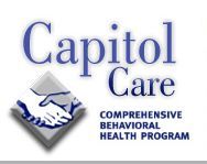 Capitol Care Substance Abuse Services