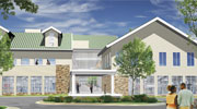 Wilford Hall Medical Center