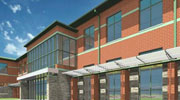 PEAK and Balance Centers of America, Wilmette